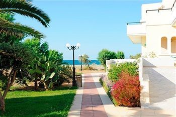Creta Sun Hotel