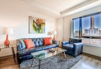 Global Luxury Suites in the heart of San Ramon