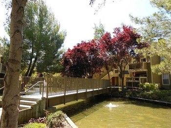 Global Luxury Suites in the heart of San Ramon