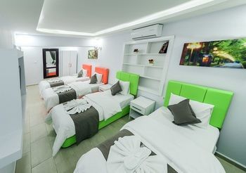 Eren Hotel Kocaeli