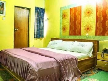 Yaban Hotel