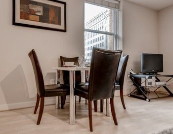 Global Luxury Suites near Canyon Lakes