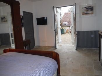 Les Chambres du Haras