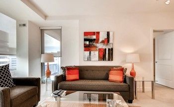 Global Luxury Suites near San Ramon Valley