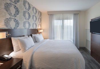 Residence Inn Atlanta Perimeter Center Dunwoody