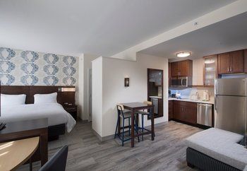 Residence Inn Atlanta Perimeter Center Dunwoody