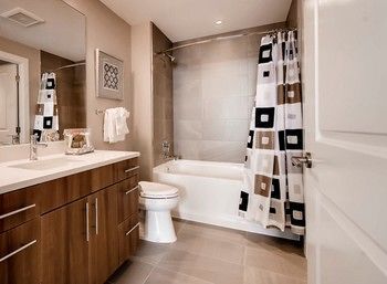 Global Luxury Suites in Downtown San Ramon