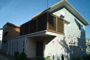 Guesthouse Innergarden Incheon Airport - Hostel