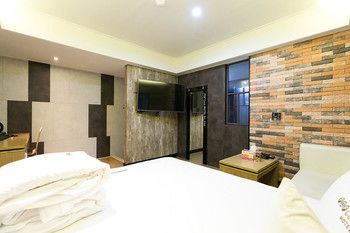 Busan station Popcorn Hotel