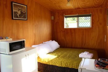 Urenui Beach Camp