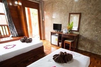 Huan Aumpron Resort