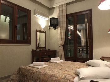 Villa Apollonia