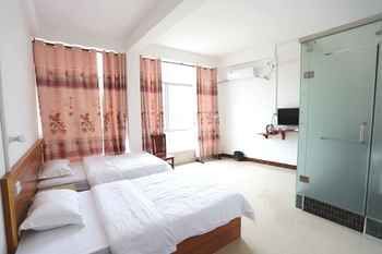 MingShi Red Bean Restaurant HomeStay