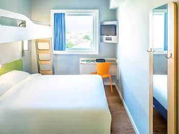 ibis budget Rio de Janeiro Nova America