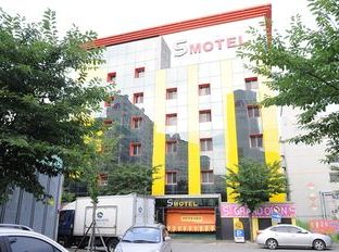 Hotel Image 1