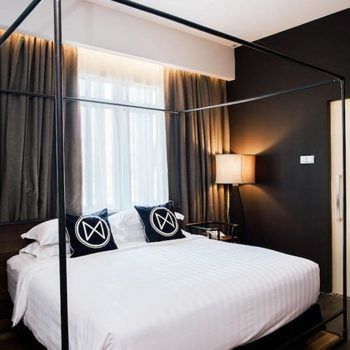 M Boutique Kampar