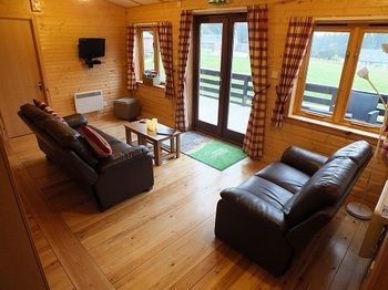 Tayview Lodges
