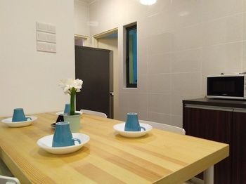 Guesthouse By KA
