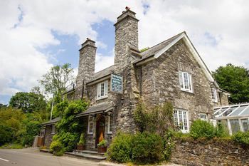 Polraen Country House Hotel