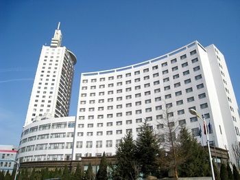 Qingdao Harvest Hotel