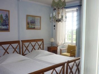 Logis du Ranquinet