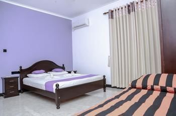 The Astoria Residencies Negombo