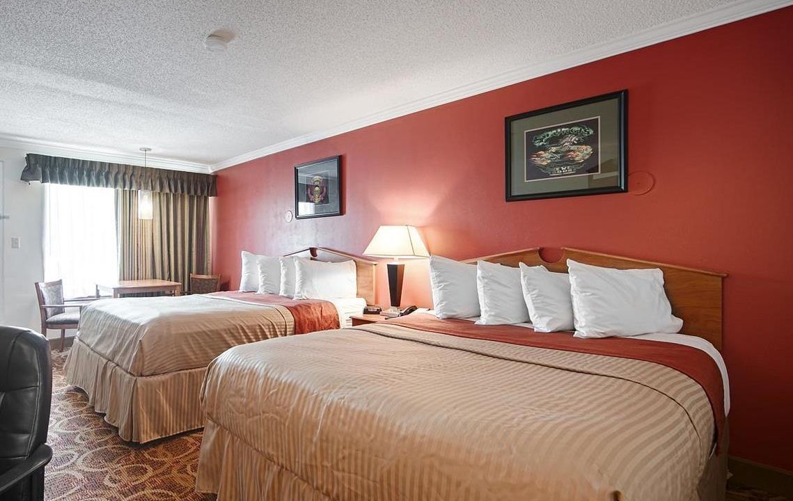 Sturgis Lodge and Suites