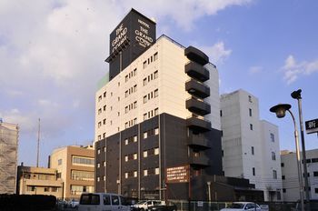 The Grand Court Tsu Nishi
