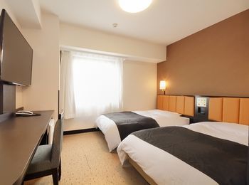 APA Hotel Gifu Hashima Ekimae