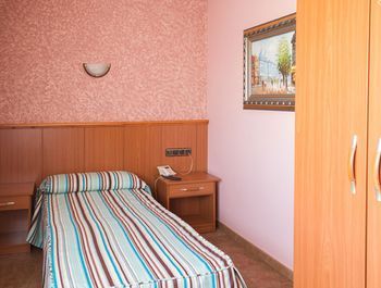 Hotel Real de Castilla