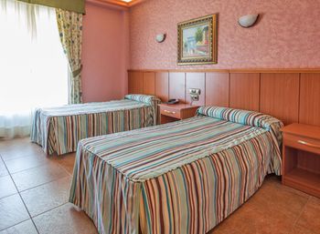 Hotel Real de Castilla
