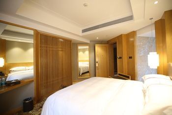 Worldhotel Grand Dijing Zunyi