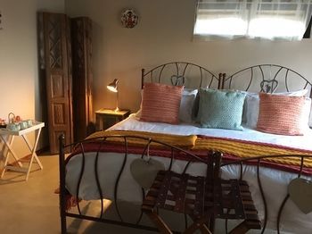 Nyumbani Estate Bush Lodge