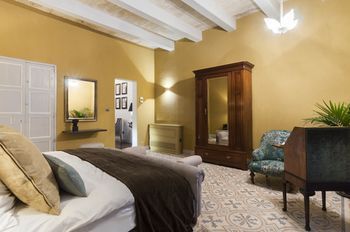 The Coleridge Boutique Hotel In Valletta