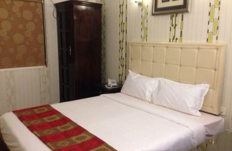 Hotel Executive Inn