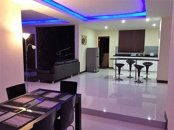 Park View Villas A - Private & Luxury