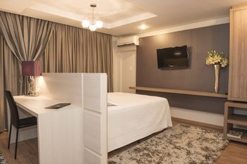 Regente Hotel