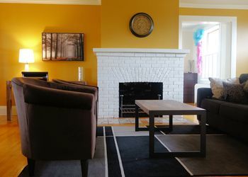 Ansonville Inn