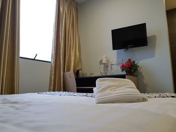 City View Hotel At KLIA & KLIA2