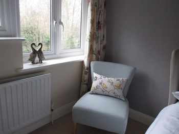 Brambles Bed & Breakfast Dover Kent