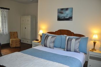 Home Farm Bed & Breakfast