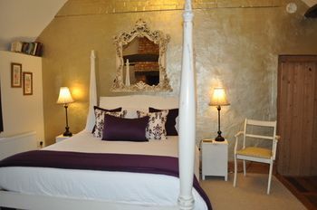 Home Farm Bed & Breakfast