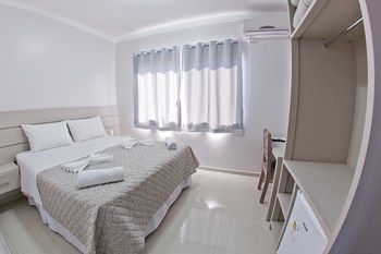 North Hotel - Aeroporto