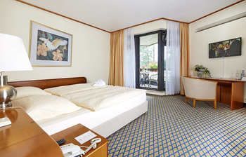 Seehotel am Tankumsee