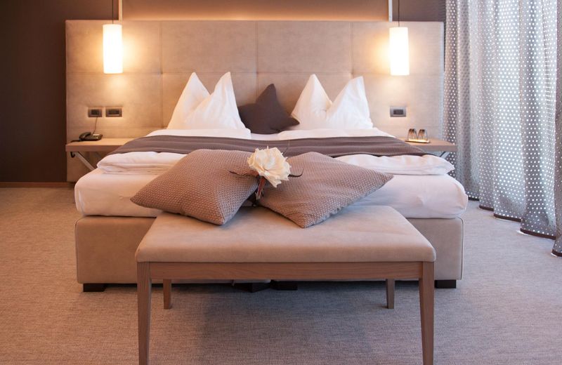 The Lodge- Golf Club Eppan