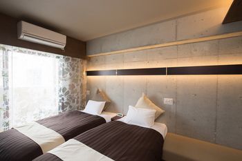 Condominio Makishi Anesso