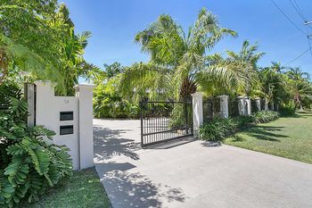 Kewarra Beach Retreat 1