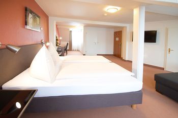 TOP EMBRACE Hotel Vinum Trier