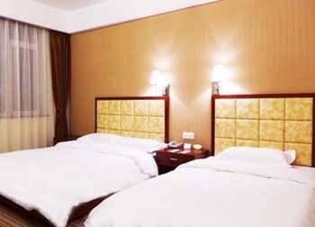 Dong Jia Kou Hotel
