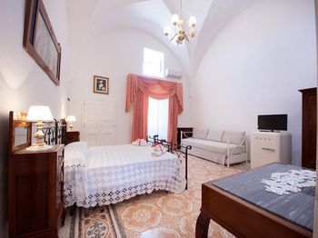 Agriturismo Villantica